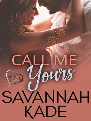 cover image of Call Me Yours